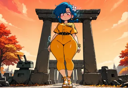 Sunvibe Danbooru Poses/Actions