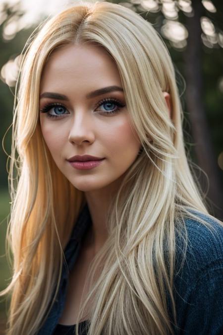 Elsa, beautiful detailed eyes, (medium length hair:1. 3), (eyelashes:1. 2), best quality, 16K, (HDR:1.4), high contrast, bokeh:1.2, cinematic lighting, sidelighting, Exquisite details and textures, cinematic shot, (Bright and intense:1.2), ultra realistic illustration, a view from above, blonde hair, (a charming smile:0.8),