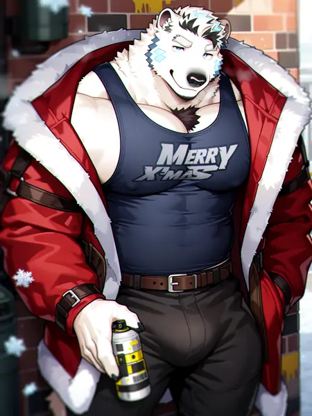 Jack Frost (Housamo)