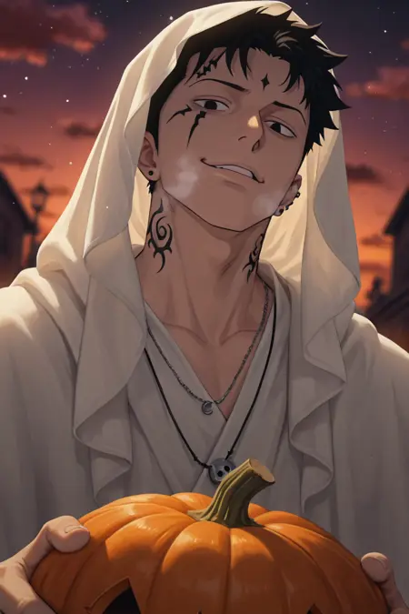 Shimotsuki Ryuma | One Piece🏴☠️