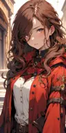 LaraMagicorld's Avatar