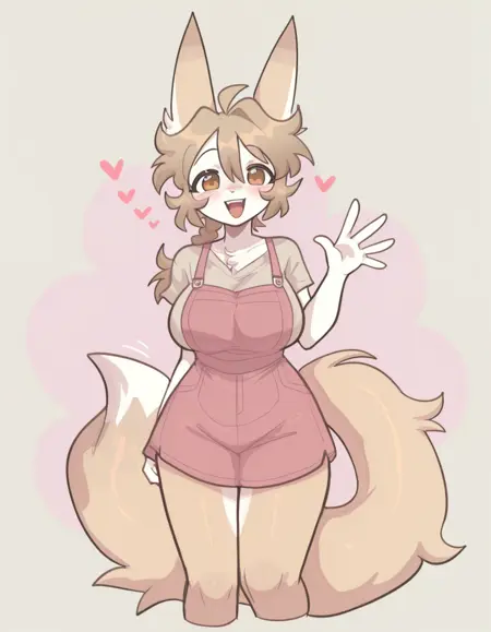 Nympholingdraws artist style for IL