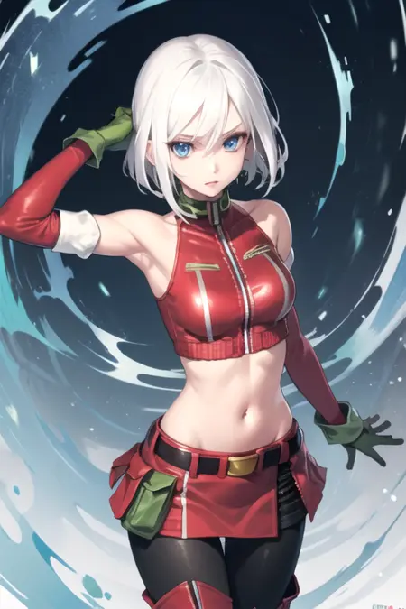 Ines Lorenzen (Tales of Hearts)