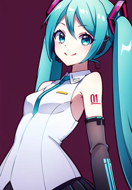 hatsune miku