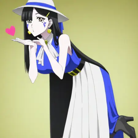 Heaven (Takt Op. Destiny)