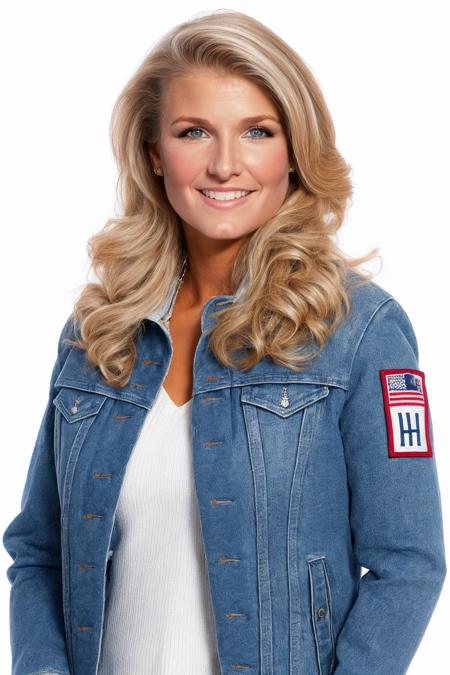 h34th3rth0m4s woman, portrait, realistic, highly detailed, age 25 years old, realistic, jacket, white-background
<lora:LoHA_h34th3rth0m4s_limitlessvision_v30_SD1.5_231210:0.7>