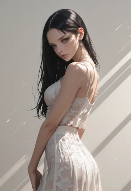 Revealing Outfits - Night out