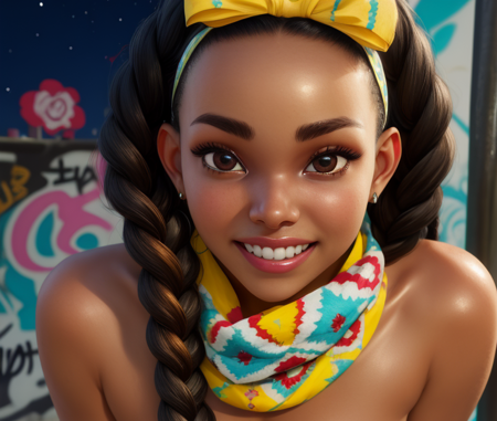 xzMango3D's Avatar