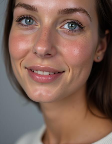 psxFaceCC - Face Photography LoRA v1.0 - Flux