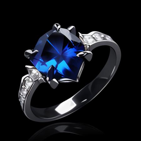 ((wedding gemstone ring)),game icon,Simple background, pure black background, masterpiece,best,quality