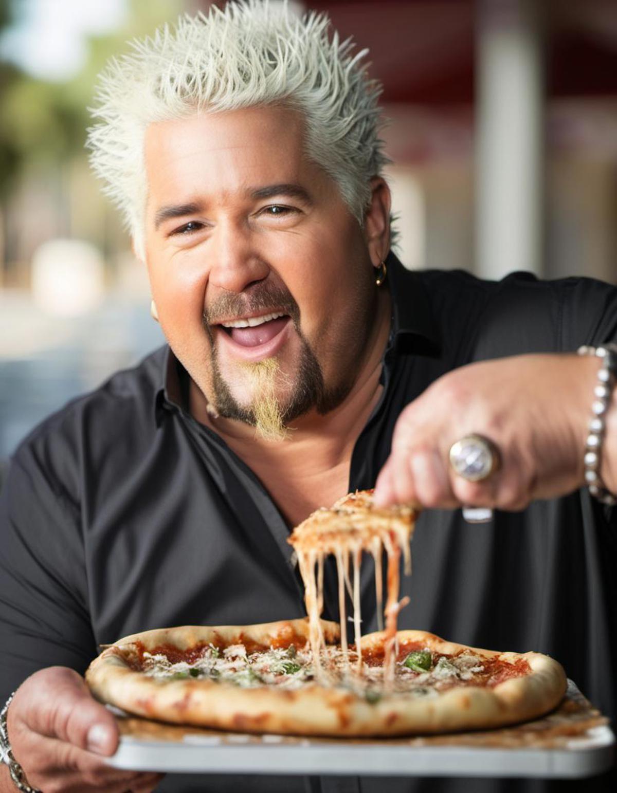 Guy Fieri image by entmike2