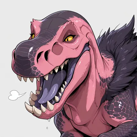 All-in-One: Monster Hunter NoobAI