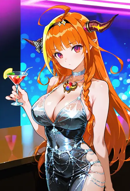 Jewel Lingerie/Dress