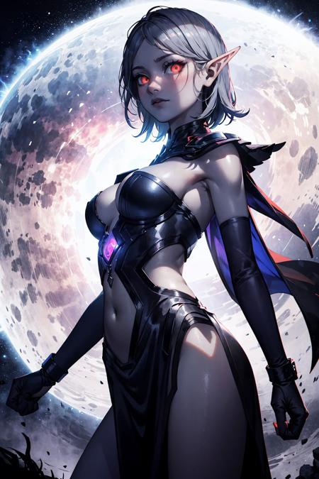 Dark Elf v1.0