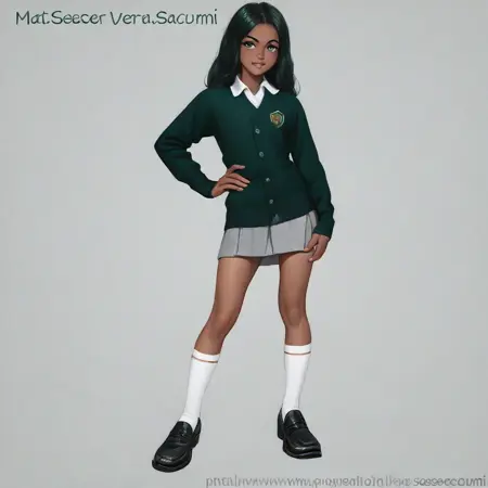 MXUniformSchool