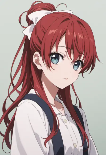 Sakaki Shizuka | Shirobako | シロバコ