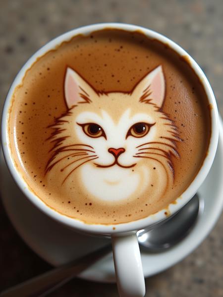 Flux Latte v1.0