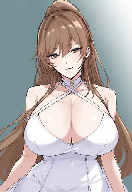 Manga ArtStyle | Mogi Yasunobu Style | 茂木康信流