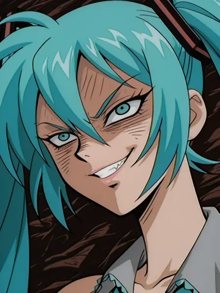 [Illustrious] Getter Robo Armageddon anime style | 真ゲッターロボ!!