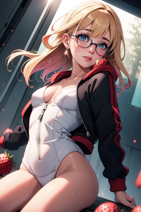 [Tsumasaky] Komitsu