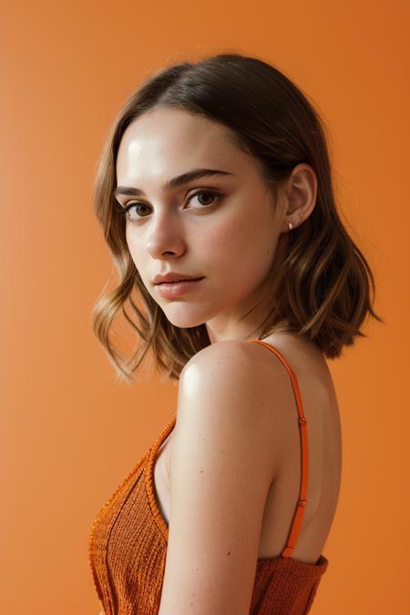 Hayley Magnus v1.0