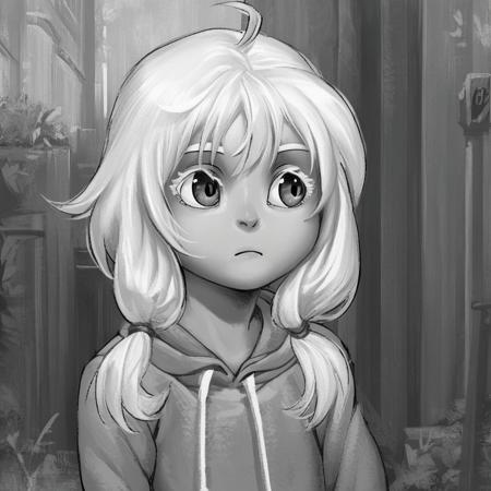 Olya (tiny bunny) V1