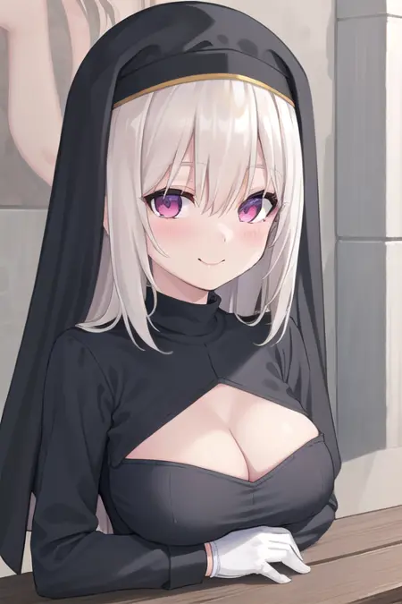 米娅妮-莉莎与欲望的魔导书（Miane-Lisa and the Succubus Grimoire）