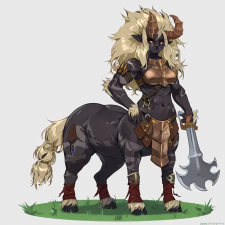 Lynel Female
