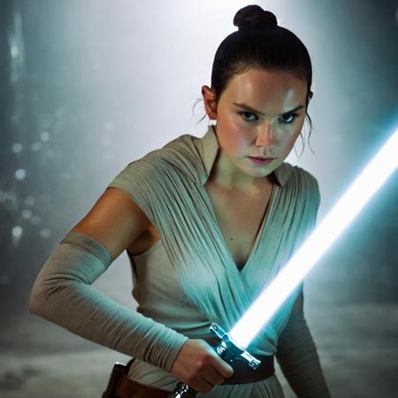 Rey (Star Wars) XL Rey v1.0