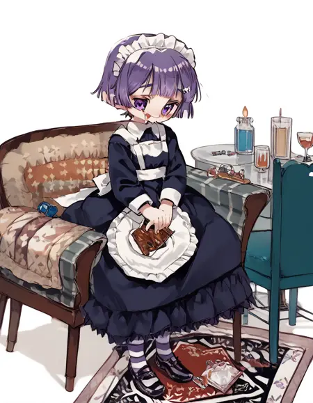 Artist Style: FuminoOco