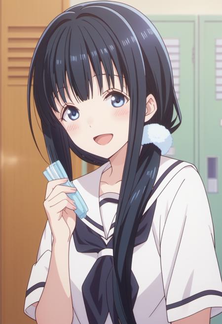 Nishimikado Tami | Hanayamata | ハナヤマタ v1.0