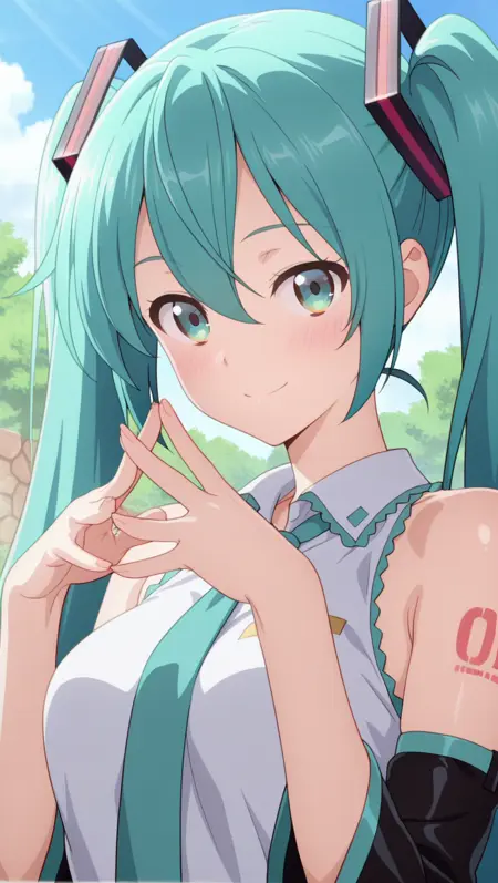 弩级战队H×EROS [动漫画风]（Dokyuu Hentai Hxeros [Anime style]）