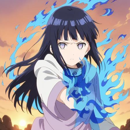 Hinata Hyuga XL Naruto Shippuden Hinata Hyuga XL Naruto Shippuden
