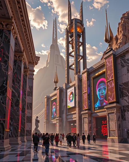 FuturArchitecture V1