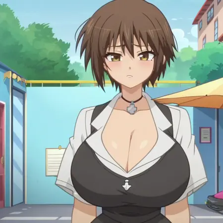 Akira Yoshi