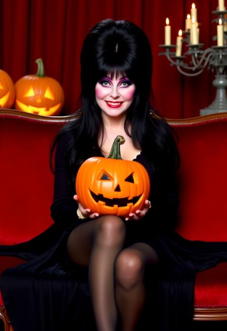 Elvira - Mistress of the Dark (Flux) v1.0