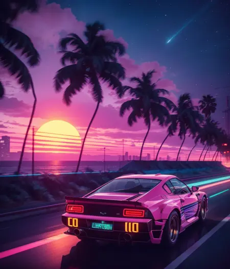 Vaporwave