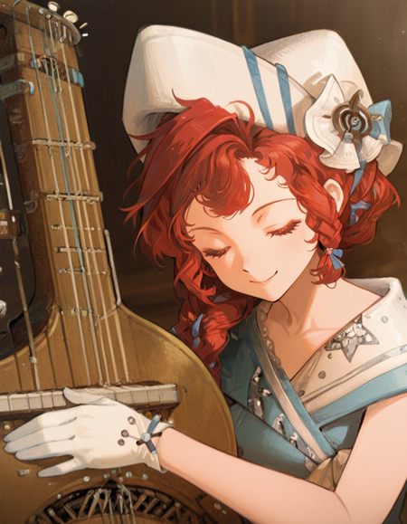 Barcarola(reverse:1999/重返未来1999) V1