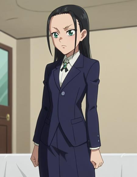 Amane アマネ (Hunter x Hunter) Pony