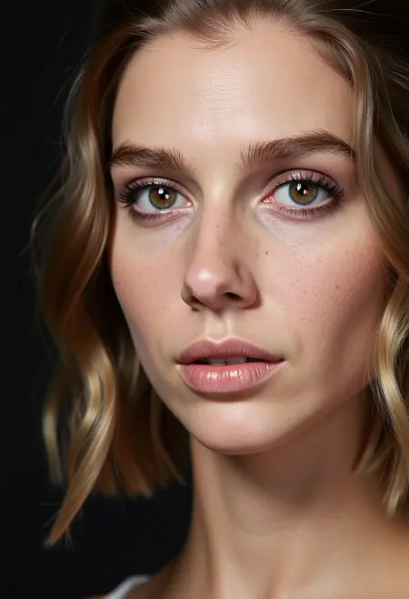 Rendered Face Detailer SDXL/FLUX