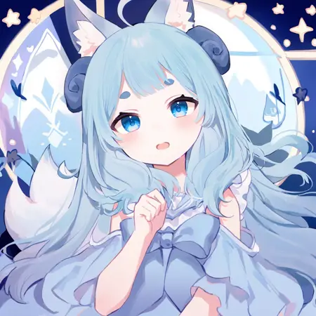 Sennke's Avatar