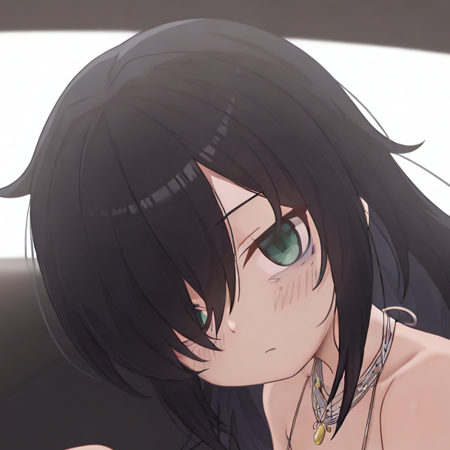 Tsukina's Avatar