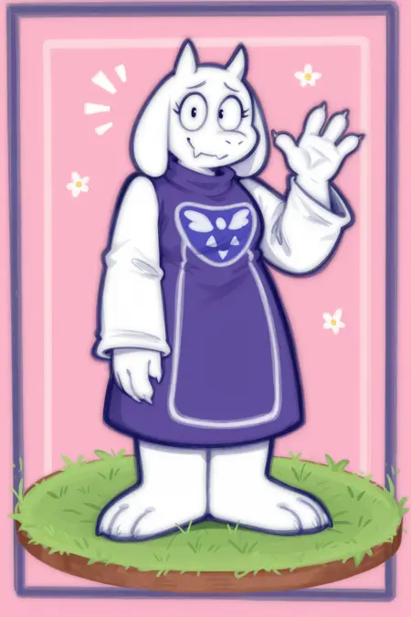 Kneeby Style (Highly experimental)