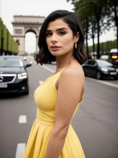 Diane Guerrero v1.0
