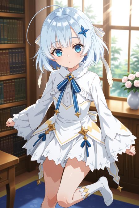 ティナ・ハワード | 公女殿下の家庭教師 | 公爵千金的家庭教师 | 蒂娜・霍華德 | tina howard | Kojo denka no kateikyōshi v1.0