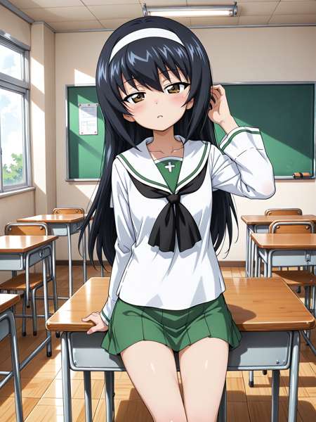 Reizei Mako V1.0