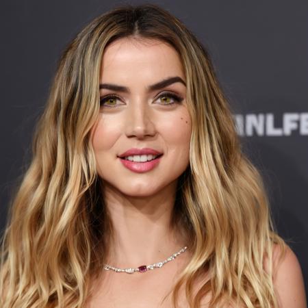 Ana De Armas「LoRa」 - new and improved : anamr, Stable Diffusion LoRA