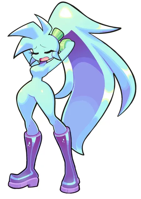 Spaicy Chicross