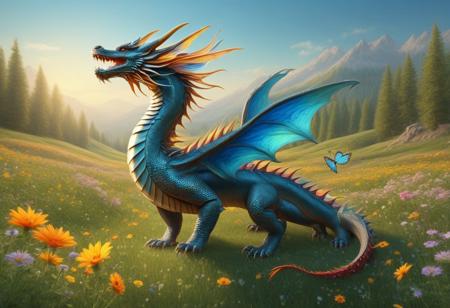 Dragon V1