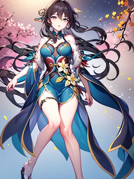Ruan Mei v0.69